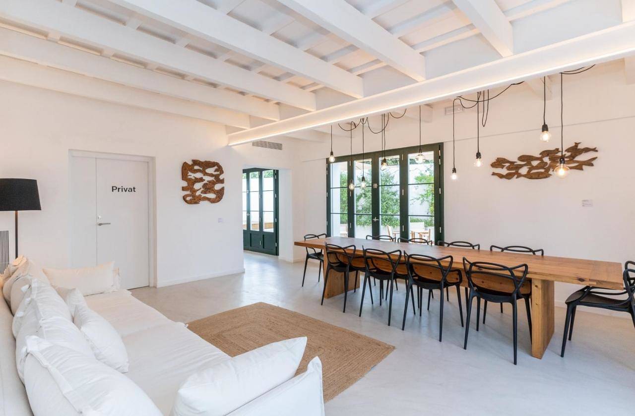 Hotel m - 27 in Mercadal, Es Mercadal