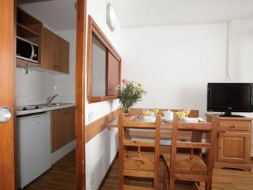 Chalet pour 4 Personnes dans Tignes, Espace Killy, Photo 3