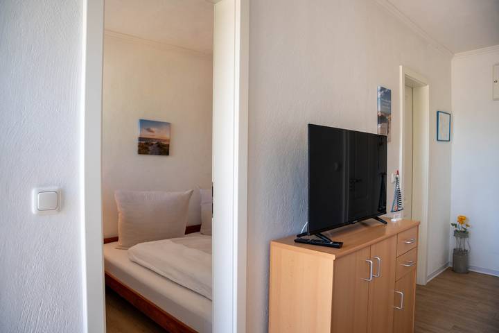 Bungalow für 2 Personen, mit Garten an der Ostsee - 4