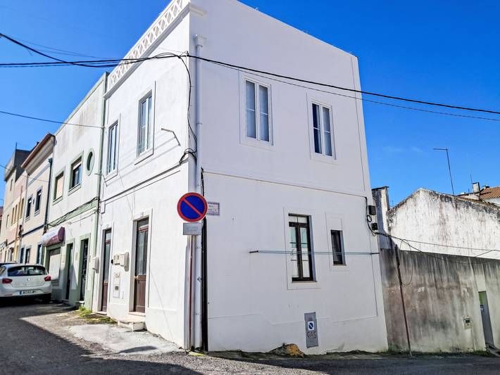 Location de vacances pour 2 personnes à Peniche