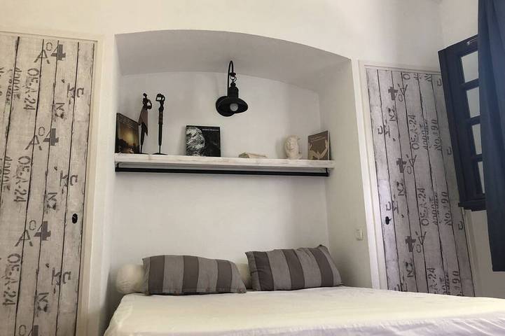 Apartamento entero, 300 mt de la mer à Pied, Appartement de 40 mt Baigné de Lumière in La Croix-Valmer, Parque nacional Port-Cros