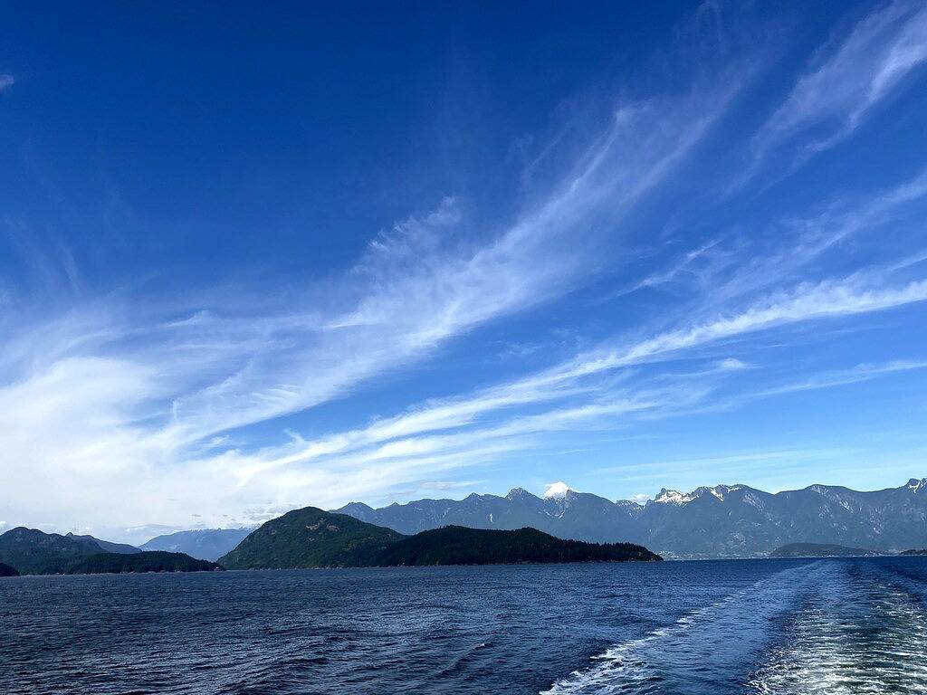 Bright, Renovated 3-Bedroom Rancher in the Heart of Gibsons in Sunshine Coast Regional District