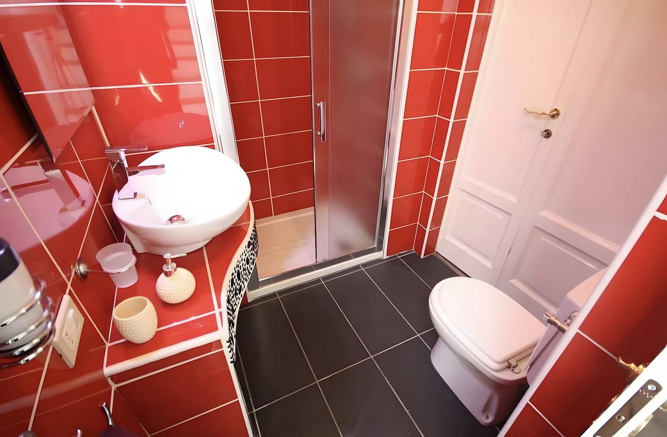 7 Archi – Appartamento con 3 Camere nel cuore di Como in Como, Lago di Como