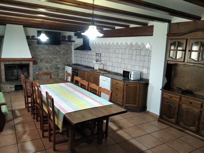 Chalet para 16 personas en Comunidad Valenciana - 3