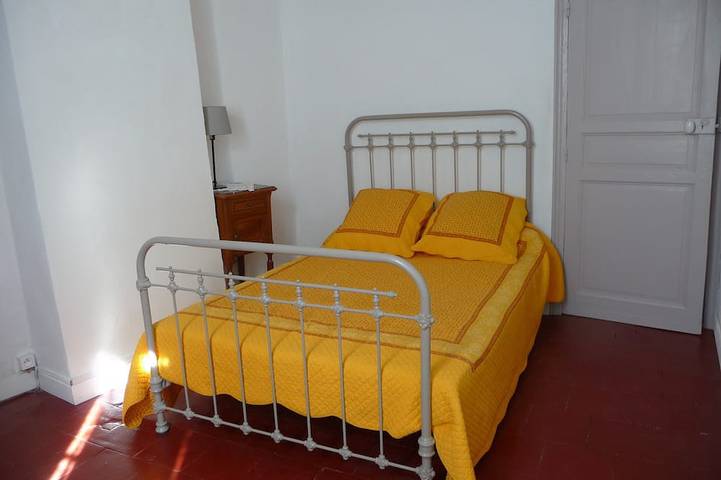 Location de vacances pour 8 personnes, avec jardin et terrasse, animaux acceptés à Bize-Minervois - 2