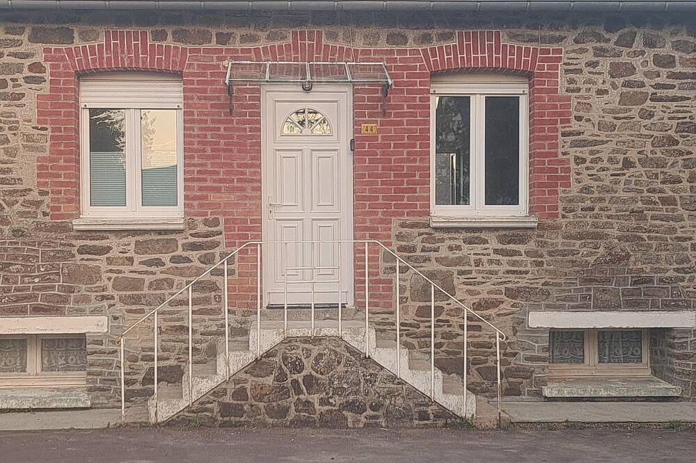 Appartement de vacances