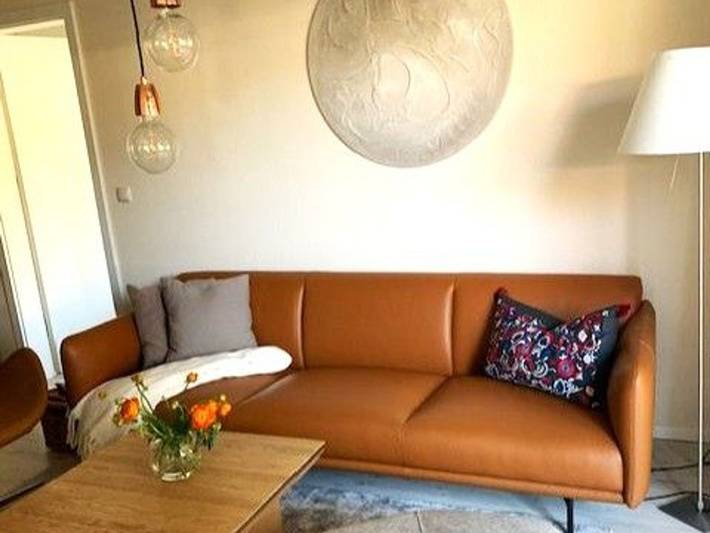 Ferienwohnung für 5 Personen, mit Terrasse, mit Haustier in Graal-Müritz - 4