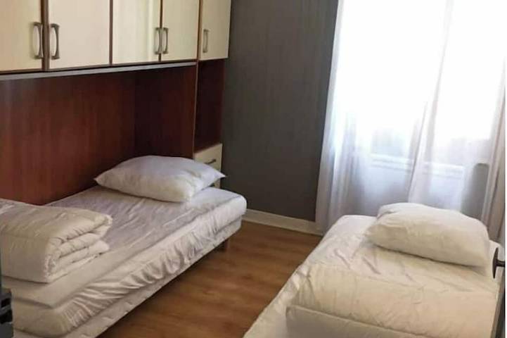 Gîte pour 6 personnes dans Casino De Brides Les Bains - 4