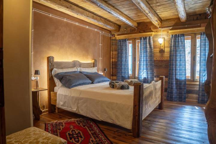Location de vacances pour 2 personnes, avec vue à Caneva (Italie) - 4
