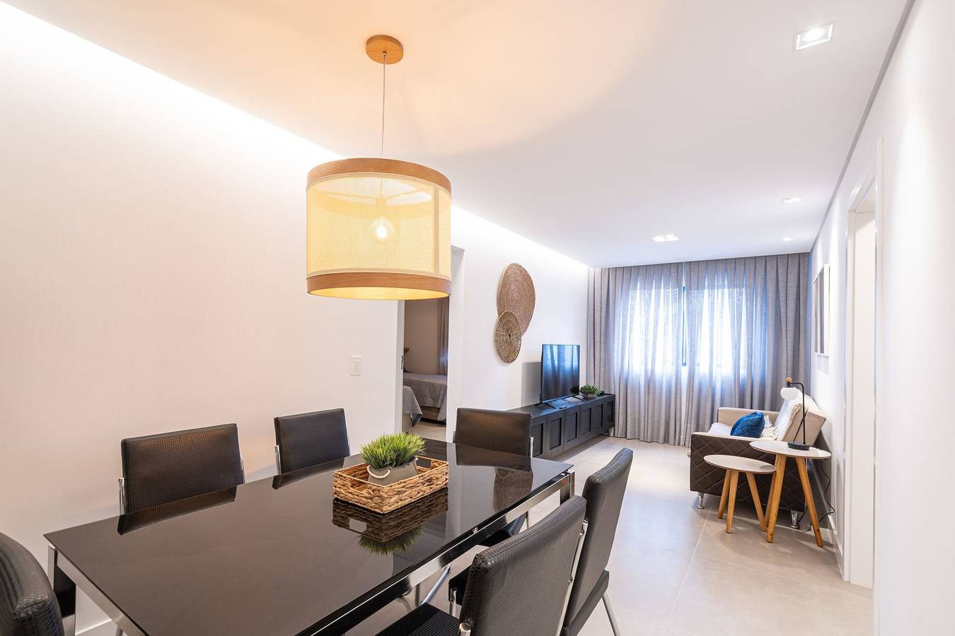 Entire apartment, Incrível apartamento com Wi-Fi na Praia Brava/Sc in Itajaí, Litoral Catarinense