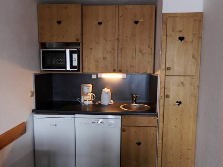 Hütte für 6 Personen in Avoriaz - 3