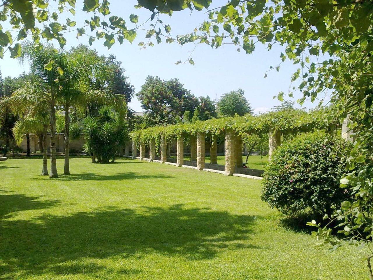 Classic Double Room in Casamassella, Uggiano la Chiesa