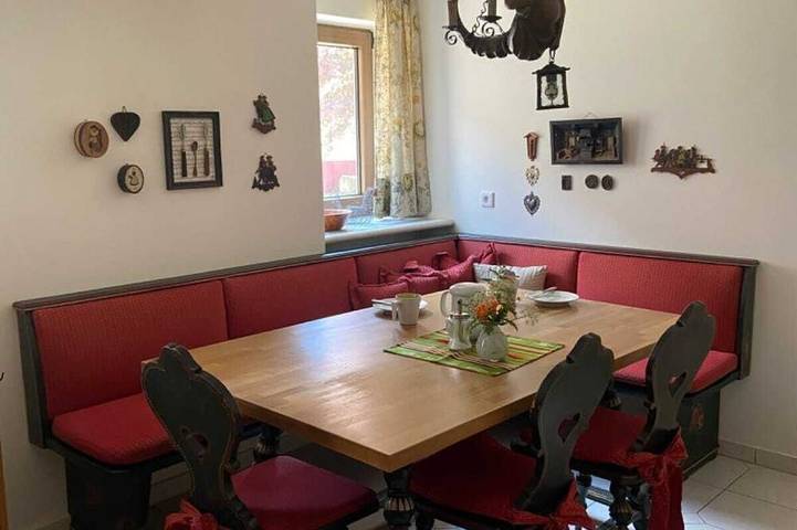 Bauernhof für 4 Personen