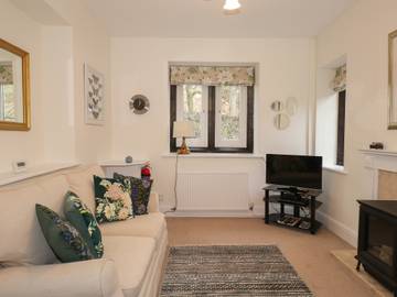 Cottage voor 2 Personen in Cumbria, Noord-West Engeland, Afbeelding 1