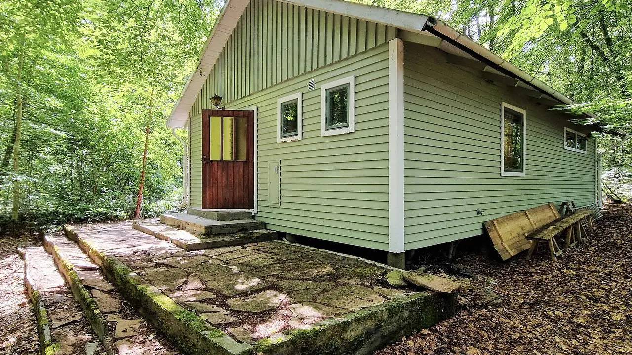 Casa vacanza a Skane a partire da 109€ a notte