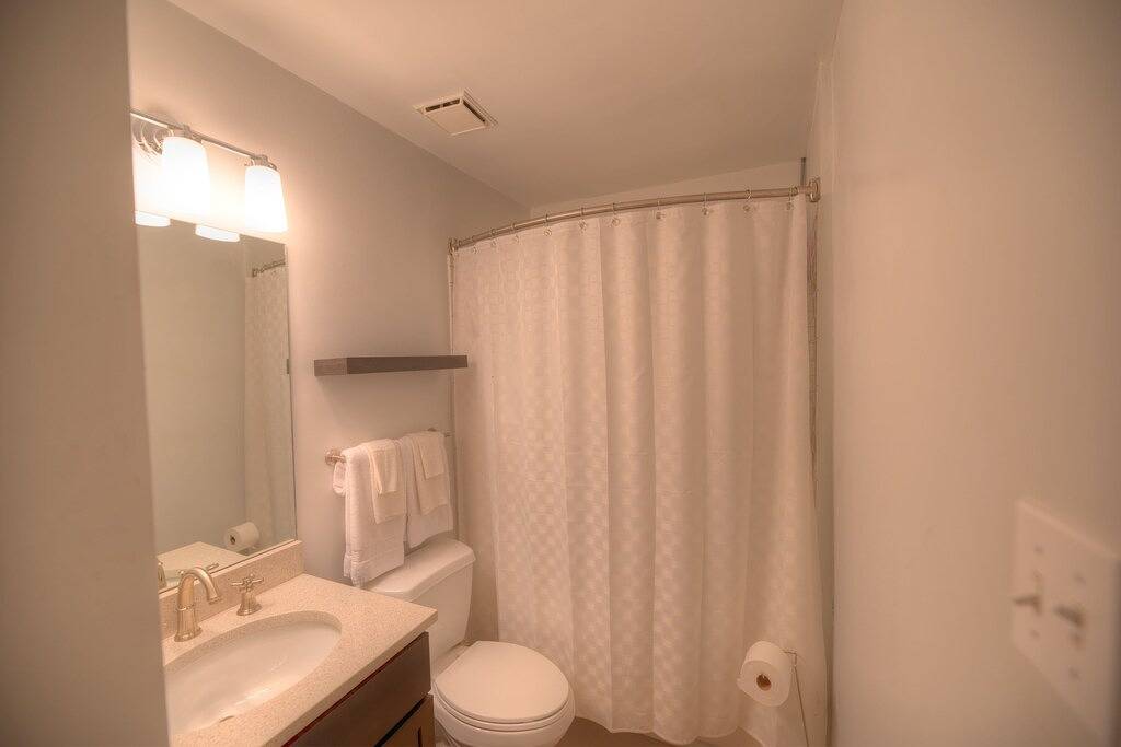 Loft for 5 Guests in French Quarter, New Orleans