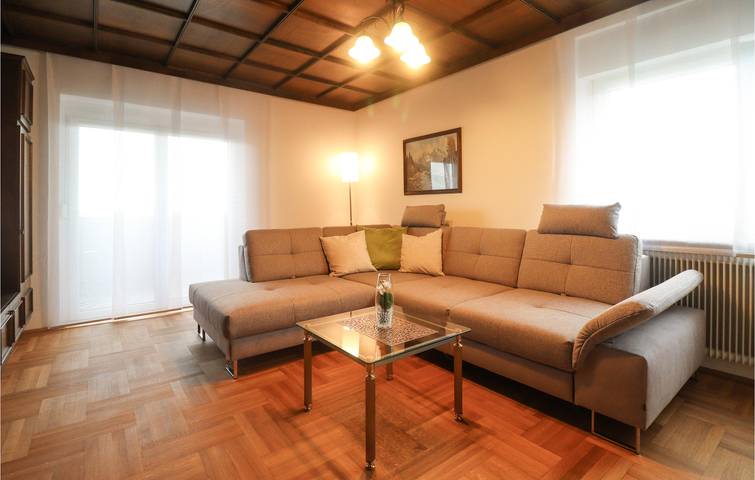 Ferienhaus für 4 Personen, mit Garten in der Oststeiermark - 4