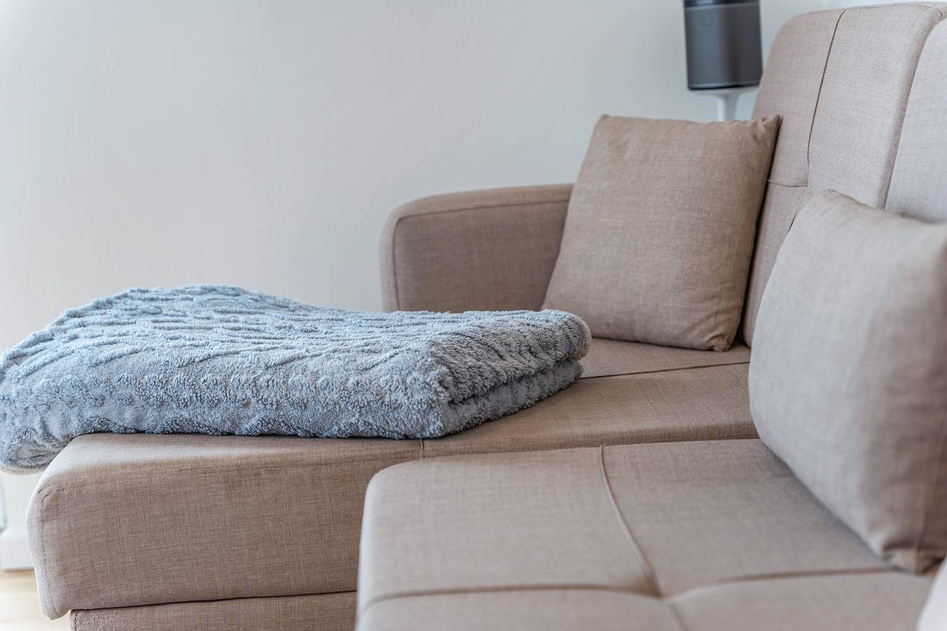 Appartement entier, Appartement « Magnifique Loft avec Terrasse » avec Balcon et Wi-Fi in Greifswald, Vorpommern Greifswald