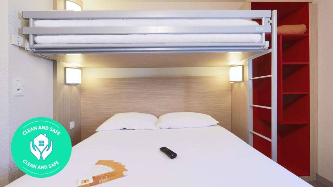 Première Classe Chalon Sur Saône in Châtenoy-le-Royal, Région de Chalon-sur-Saône