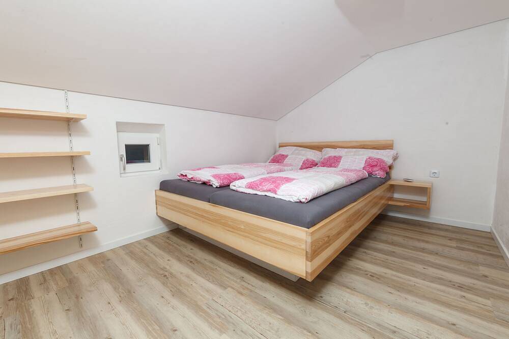 Familienfreundliches Ferienhaus für bis zu 8 Personen, direkt im Skigebiet in Schwarzenberg, Bodensee-Vorarlberg