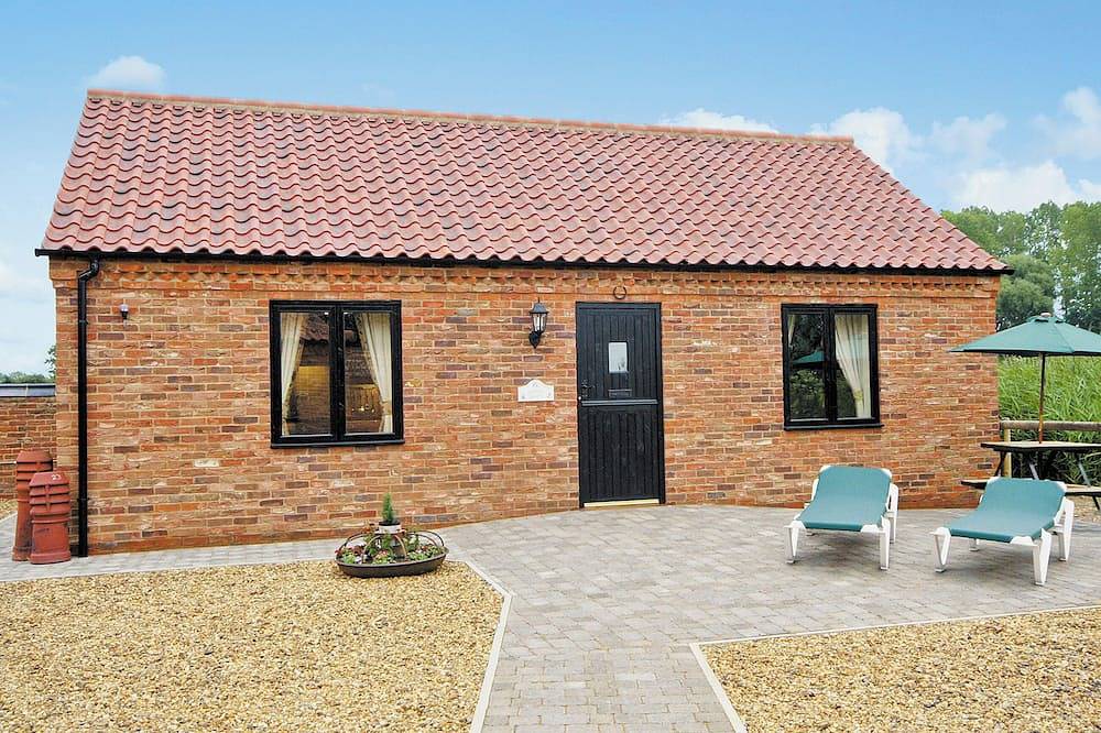 Cottage for 2 People in Runcton Holme, Norfolk