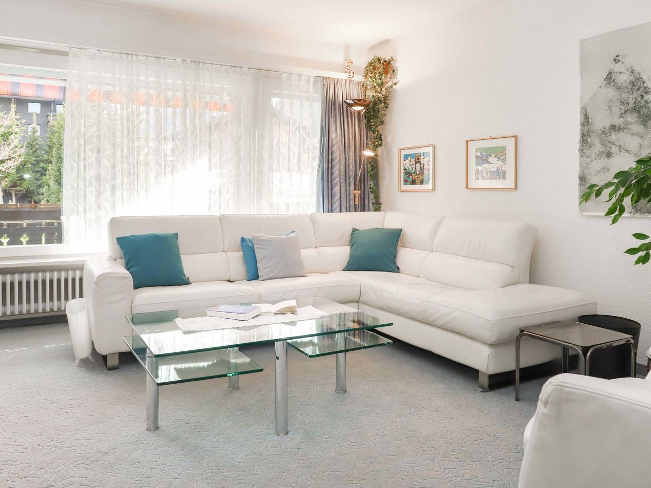 Appartamento intero, Matten (Utoring) in Zermatt, Alpi Pennine