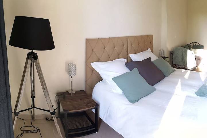 Agriturismo pour 3 personnes, avec jardin dans Oise - 4