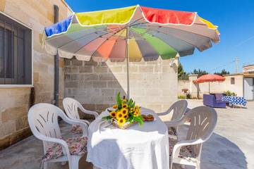 B&b per 8 Persone in San Pietro In Bevagna, Golfo di Taranto, Foto 1