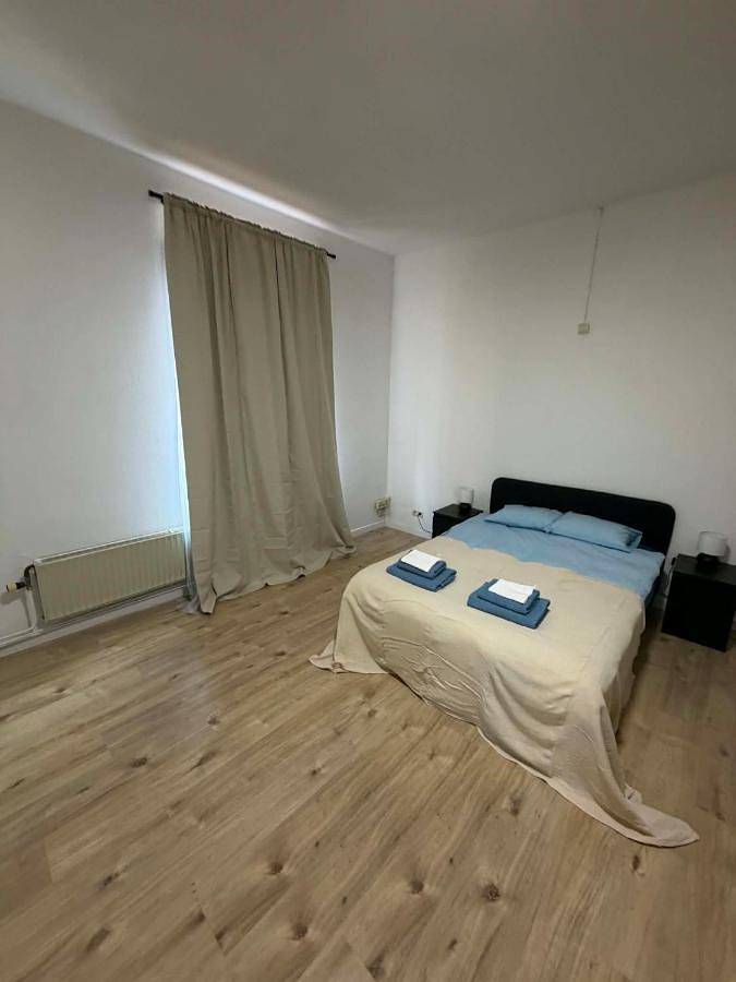 Chambre d’hôte pour 2 personnes, animaux acceptés à Charleroi - 4