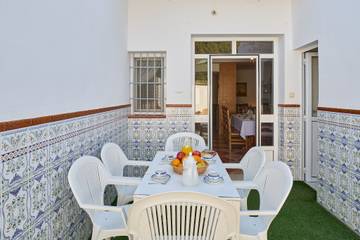 Apartamento para 10 Personas en Cuevas Bajas, Andalucía, Foto 1