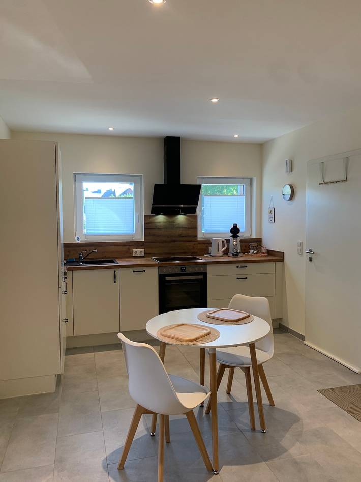 Apartamento entero, Apartamento 'Tor Zur Mosel' in Thomm, Landkreis Trier-Saarburg