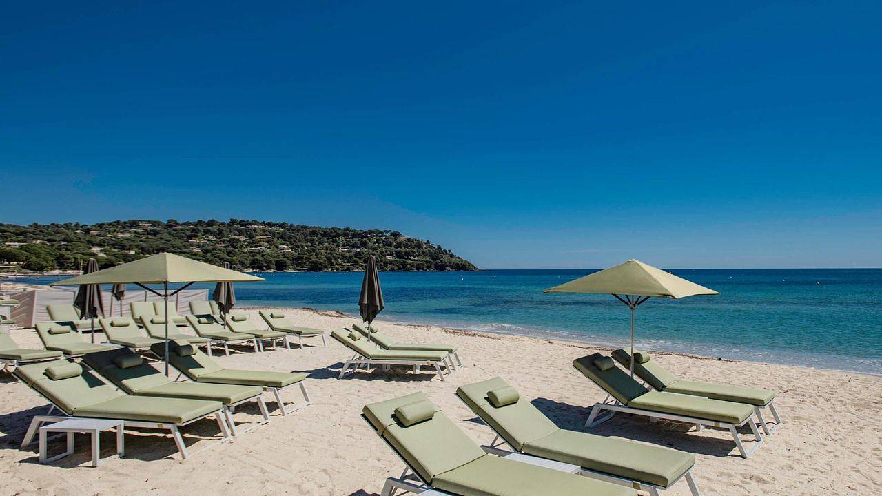 Ferienhaus für 6 Personen (80 m²) in Ramatuelle in Pampelonne, Ramatuelle