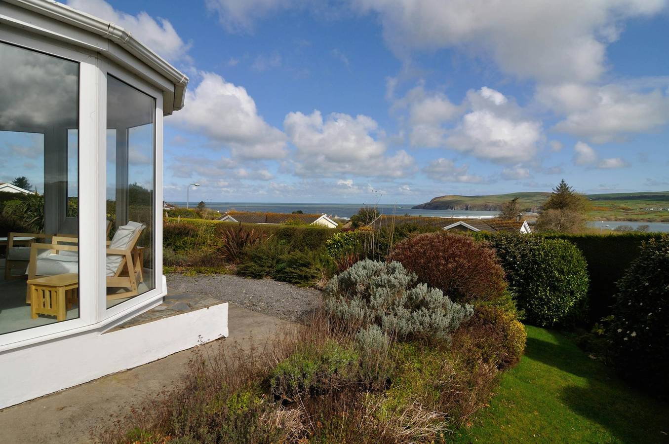 Seren Y Gogledd, Newport in Newport (Pembrokeshire), Pembrokeshire