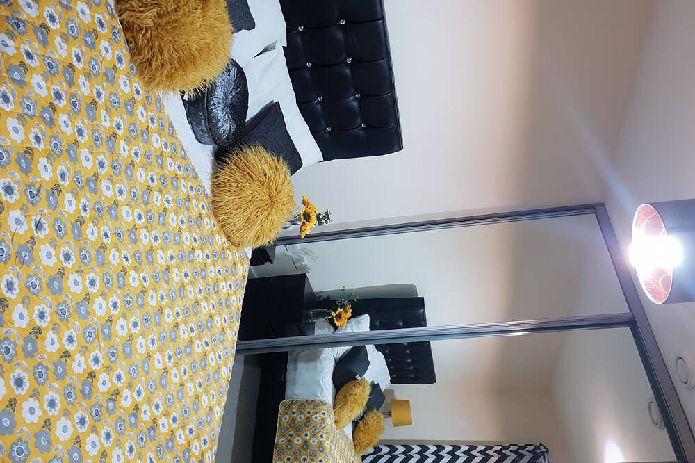 Apartamento entero, Bambz Luxury Apartment in Gran Mánchester