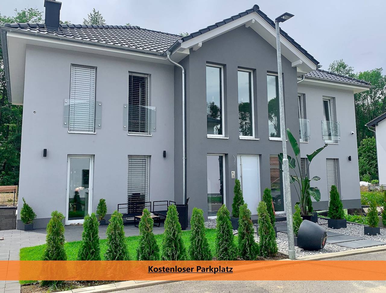 Ganze Ferienwohnung, Better Living-Exklusive Ferienwohnung 76qm+Terrasse in Montabaur, Lahn-Taunus