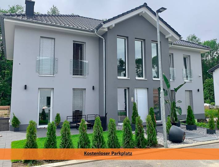 Ferienwohnung für 6 Personen, mit Terrasse, mit Haustier - 1