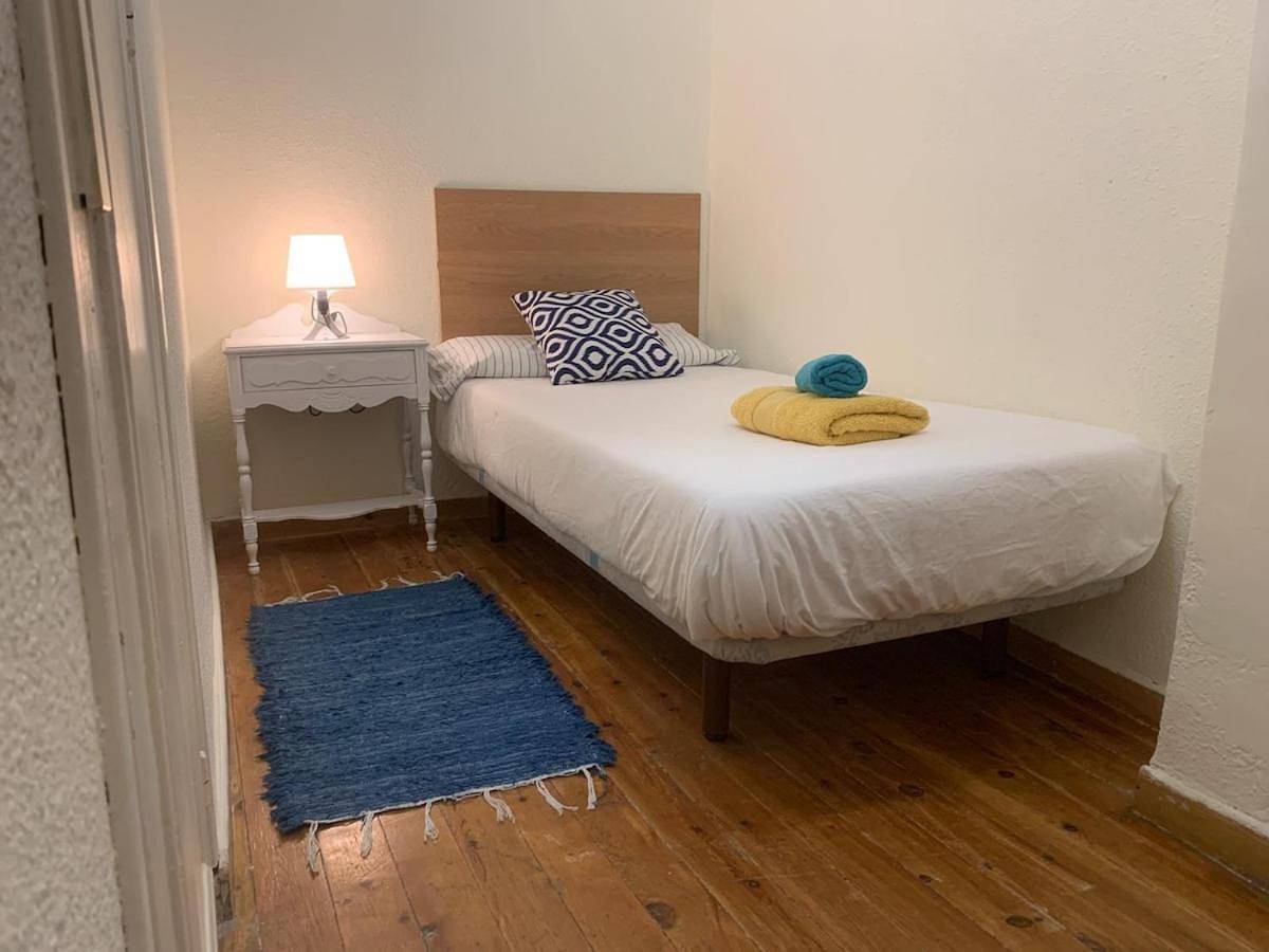 Apartamento entero, Apto Entre 2 Ríos 4 Hab en La Rioja in Murillo de Río Leza, Comarca Rioja Baja