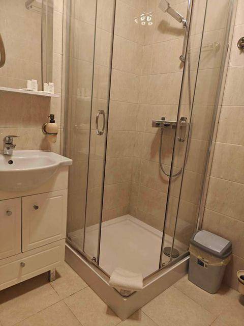 Willa Rybacka in Krynica Morska, powiat nowodworski