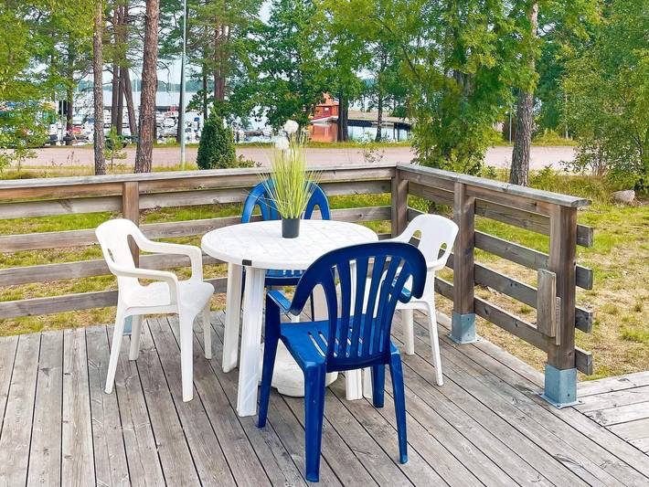 Ferienhaus für 6 Personen, mit Garten, kinderfreundlich in Mönsterås und Umgebung - 2