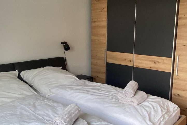 Ganze Wohnung, Ferienwohnung Breininger in Lemberg (Pfalz), Landkreis Südwestpfalz