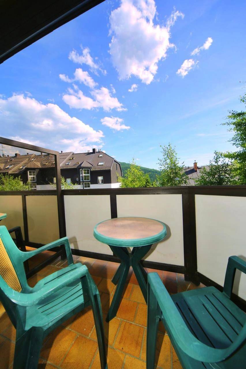 Pension Villa Stella in Spindlermühle, Region Trautenau