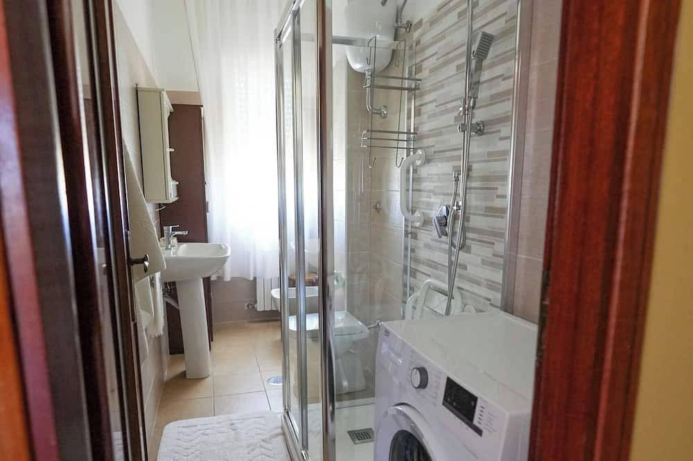 Vacation by the sea in Crotone, Provincie Crotone
