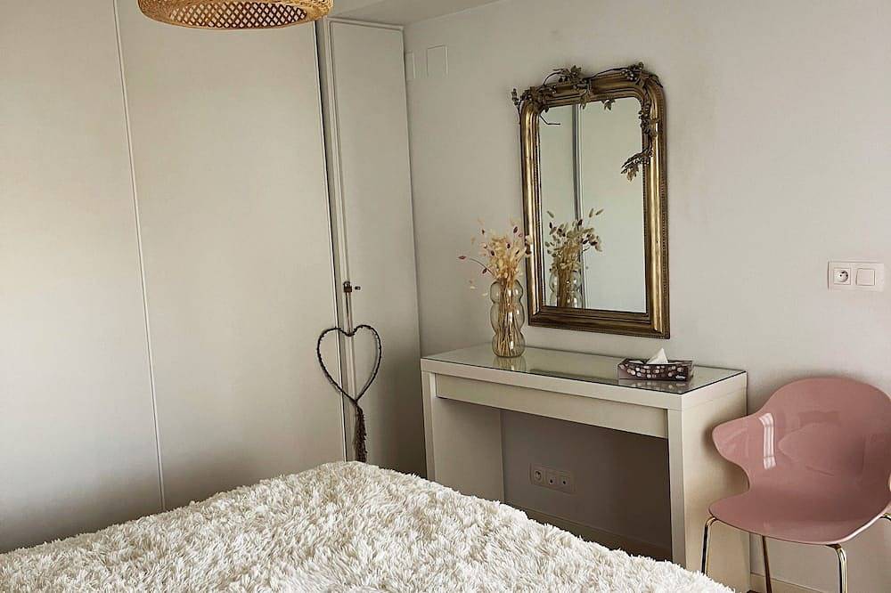 Apartamento entero, Appt. Chic & Cosy Hyper Centre Historique/tribunal in Pontoise, Valle del Oise