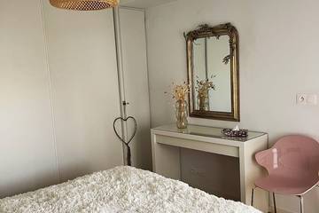 Appartement De Vacances pour 2 Personnes dans Pontoise, Val-d'Oise, Photo 2