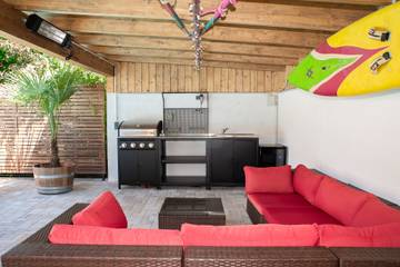 Ferienhaus für 7 Personen in Dresden, Sächsisches Elbland, Bild 2