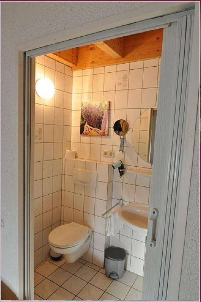 Ganze Ferienwohnung, Ferienwohnungen Margit Loewen in Leiwen, Moseleifel