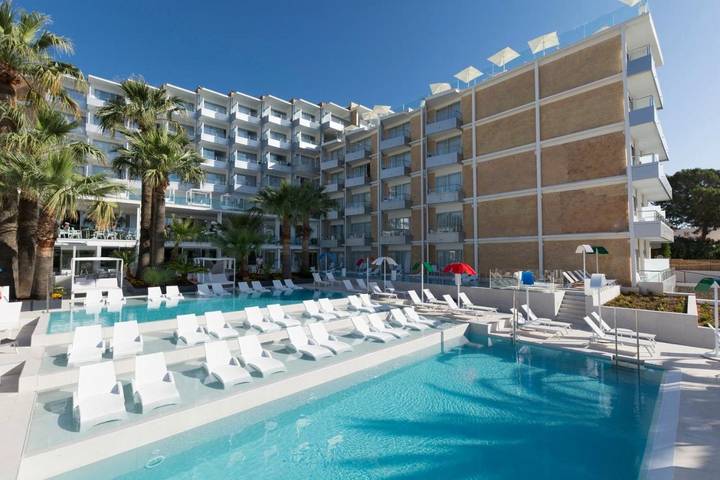 Hotel para 1 personas - 1