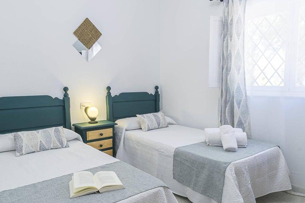 Jandula, Casa de 3 dormitorios en Complejo Rural Orgiva in Órgiva, Provincia de Granada