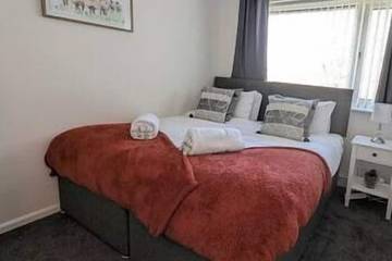 Apartment for 4 People in South Yorkshire, Photo 3