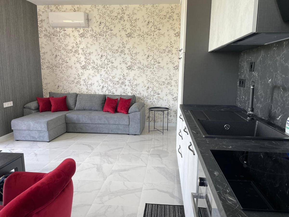 Cały apartament, One-Bedroom Apartment in Sarafowo, Burgas
